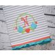 Rose Heart Frame Embroidery | Machine Embroidery Designs by JuJu
