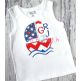 Sailboat 2 Applique | Machine Embroidery Designs by JuJu