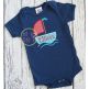 Sailboat 2 Applique | Machine Embroidery Designs by JuJu