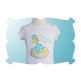 Sand Shovel Applique