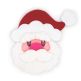 Busy Book Page Santa Add On | Machine Embroidery Designs by JuJu
