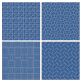 Sashiko Quilt Blocks 14 Machine Embroidery Designs by JuJu