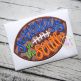 Saturdays in the South Applique | Machine Embroidery Designs by JuJu
