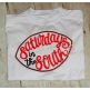 Saturdays in the South Applique | Machine Embroidery Designs by JuJu