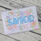 Itch 2 Stitch Savior Digital Embroidery Machine Designs by JuJu