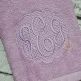 Basic Shapes Motif Embroidery Set