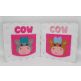 Farm Fun Busy Book Set 2 | Machine Embroidery Designs by JuJu