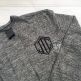 Scalloped Honeycomb Monogram Embroidery Font | Machine Embroidery Designs by JuJu