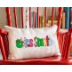 School Alphabet Embellishment Kit | Machine Embroidery Designs by JuJu