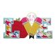 School Love Applique | Machine Embroidery Designs by JuJu