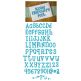 Scooby Embroidery Font Machine Embroidery Designs by JuJu