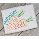 Scratchy Carrots Embroidery | Machine Embroidery Designs by JuJu