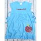 Scroll Apple Embroidery | Machine Embroidery Designs by JuJu