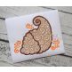 Scroll Cornucopia Embroidery | Machine Embroidery Designs by JuJu