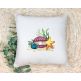 Sea Shell Splendor 1 | Machine Embroidery Designs by JuJu