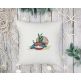 Sea Shell Splendor 2 | Machine Embroidery Designs by JuJu