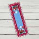 ITH Modular Seasonal Table Runner 3 | Machine Embroidery Designs by JuJu