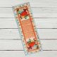 ITH Modular Seasonal Table Runner 3 | Machine Embroidery Designs by JuJu