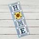 ITH Seasonal Wall Hanging Add-Ons 3 | Machine Embroidery Designs by JuJu