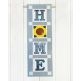 ITH Seasonal Wall Hanging Add-Ons 3 | Machine Embroidery Designs by JuJu
