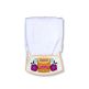 ITH Seed Packet Wrap Around Towel Topper | Machine Embroidery Designs by JuJu