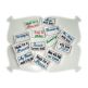 Lil Label Iron Ons Set 3