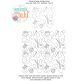 Sewing 2 End-to-End Quilting | Machine Embroidery Designs by JuJu