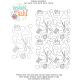 Sewing 2 End-to-End Quilting | Machine Embroidery Designs by JuJu
