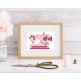 Sewing Fun Sketch | Machine Embroidery Designs by JuJu