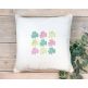 Skethcy Shamorcks | Machine Embroidery Designs by JuJu