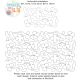 Shamrocks End-to-End Quilting | Machine Embroidery Designs by JuJu
