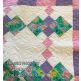 Easter Lilies End-to-End Quilting Embroidery Design