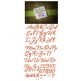 Shelby Embroidery Font Machine Embroidery Designs by JuJu