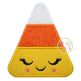 Shy Candy Corn Applique | Machine Embroidery Designs by JuJu