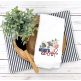 Silly Animal Word Art | Machine Embroidery Designs by JuJu