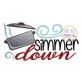 Simmer Down Embroidery | Machine Embroidery Designs by JuJu