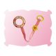 Sippy Cup Leash