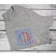 Sketch Pocket Frame | Machine Embroidery Designs by JuJu