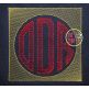 Sketch Square Frame | Machine Embroidery Designs by JuJu