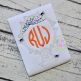 Skull and Bones Frame Sketch Embroidery | Machine Embroidery Designs by JuJu