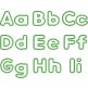 Small Applique Font