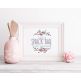 Customizable Family Signs 2 | Machine Embroidery Designs by JuJu