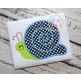 Snail Applique | Machine Embroidery Designs by JuJu