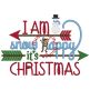 Snow Happy | Machine Embroidery Designs by JuJu