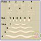 Snow Globe Blank Embroidery | Machine Embroidery Designs by JuJu