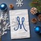 Snowflake Alphabet | Machine Embroidery Designs by JuJu