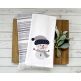 Snowman | Machine Embroidery Designs by JuJu