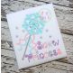 Snow Princess Wand Applique | Machine Embroidery Designs by JuJu