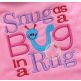 Snug Bug Embroidery | Machine Embroidery Designs by JuJu