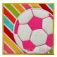 Soccer Box Applique | Machine Embroidery Designs by JuJu